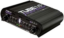 ART TubeMPUSB Project Series Tube Microphone Preamplifier With USB