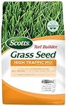 Scotts Turf Builder Grass Seed, Hig