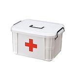Levoberg Medicine Box Storage Box O