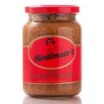 Händlmaier's Sweet Bavarian Mustard 13.4 Oz / 385 Gr