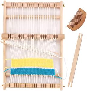 Weaving Lo