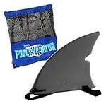 Fin Fun Shark Fin with Included Tra