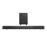 Hisense AX3120G 3.1.2 Channel 360W Dobly Atmos Soundbar with Wireless Subwoofer and Up Firing Speakers