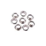 0# 6mm Eyelets Grommets for HP-9