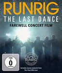 The Last Dance - Farewell Concert Film [Blu-ray] [Region Free]