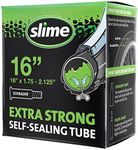 Slime 30051 Bike Inner Tube with Sl