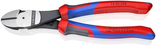 Knipex High Leverage Diagonal Cutte