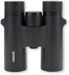 Carson VX Series 8x33mm Full Sized High Definition Waterproof Binoculars (VX-833)