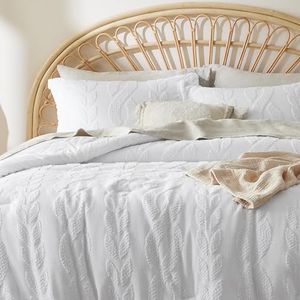 Bedsure Qu