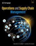 Operations and Supply Chain Managem