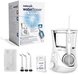 Waterpik W