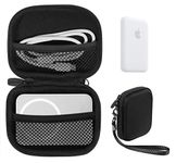 CaseSack Case for Apple MagSafe Battery Pack (Black)