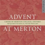 Advent At Merton