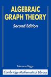 Algebraic Graph Theory (Cambridge Mathematical Library)