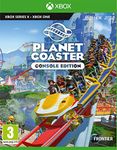 PLANET COASTER XONE VF
