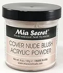 Mia Secret - Cover Nude Blush Acryl