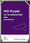 Western Digital 2TB WD Purple Surve