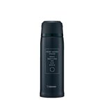 Zojirushi JS08-BA Stainless Steel Vacuum Insulation Bottle with Cup | BPA-Free Plastic | (0.82 LTR, Black)