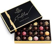 Godiva Chocolatier, Signature Truff