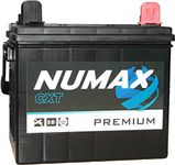 Lawn Mower Battery 12V 32Ah 895 CXT Numax U1R9