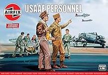 Airfix Vintage Classics WWII USAAF 