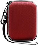 Lacdo External Hard Drive Carrying 