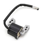 Ignition Coil Replacement for Briggs & Stratton Walk Behind Mowers and Small Engines 590454 790817 799381 802574