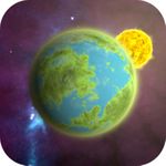 Planet Smash - Gravity Sandbox