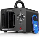 Ozone Generator 60000mg/h, Industri