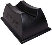 Jet Black Trainer Riser Block