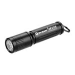 OLIGHT i3E EOS Mini Pocket Torch 90 Lumens EDC Flashlights, Compact Keychain LED Lamp, Keyring Light with Single AAA Battery for Night Walking and Camping