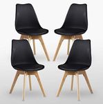 Life Interiors Lorenzo Retro Dining