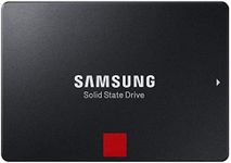 Samsung 860 PRO 256GB SSD