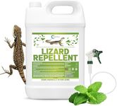 All-Natural Lizard & Gecko Repellen