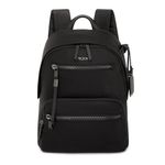 TUMI Voyageur Denver Backpack - Black/Gunmetal