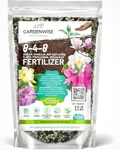 GARDENWISE 8-4-8 Acidic Fertilizer 