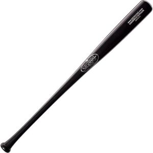 Louisville Slugger Genuine Mix Black Baseball Bat - 34