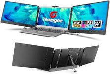 Teamgee Laptop Screen Extender, 14”