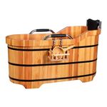 Wood Bar For Tub