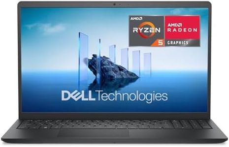 Dell 15 La