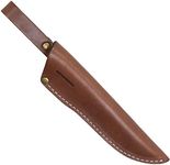 BPS Knives Belt Knife Sheath - Leat