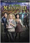 R.L. Stine's Monsterville: Cabinet of Souls [DVD]