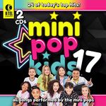 Mini Pop Kids #17 Double CD Pkg (2019 Release)