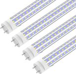 SHOPLED t8 led Tube 4ft, 36W 4680LM