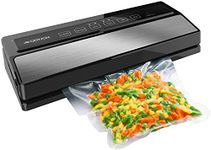 Vacuum Sealer With Starter Kits