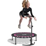 Hp Mini Trampolines