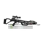 The Killer Instinct Hero 380 Pro Package is One of The Top Crossbows for Hunting in The Game. If You are Looking for The Best Archery Equipment, The Hero 380 Should Be in Your Arsenal.
