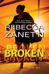 Broken (Deep Ops Book 3)