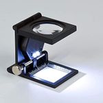 Carejoy Light And Magnifiers