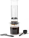 AeroPress Clear XL Coffee Press, Al